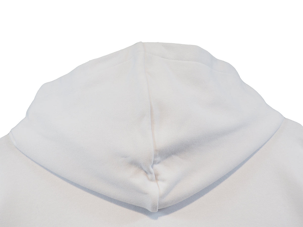 AMIRI Hoodie White