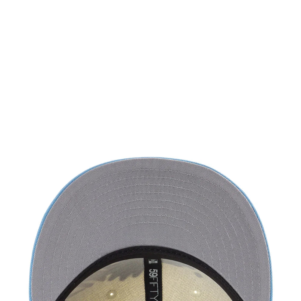 New Era 59Fifty Mexico Fitted