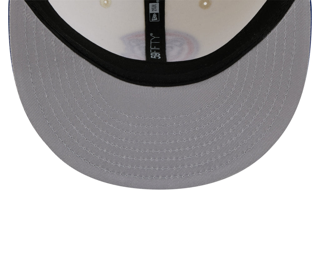 New Era 5950 Chicago Cubs Deceptor 2 Fitted Hat