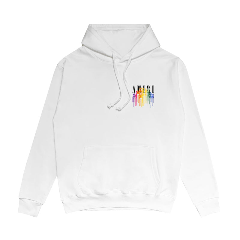 PW - Amiri Hoodies