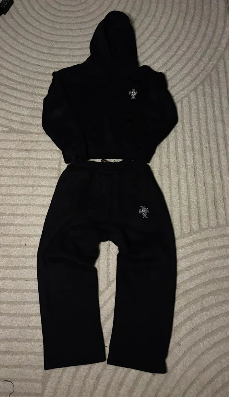 Portugal x Limited Edition Tracksuit