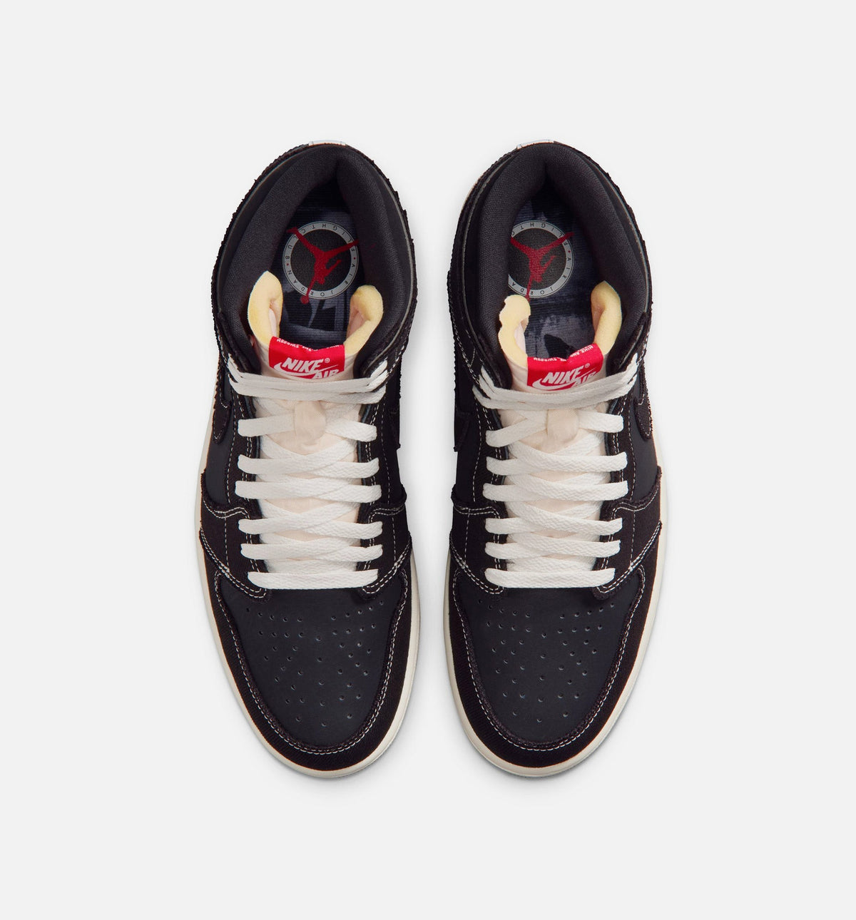 Air Jordan 1 Retro High OG Men's Lifestyle Shoes | Flight Club