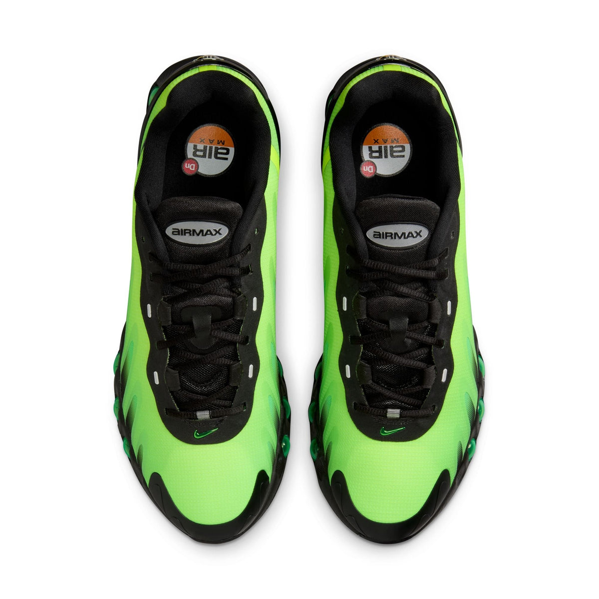 Nike Air Max Dn8 AMD "Green Strike" - HQ4681-010