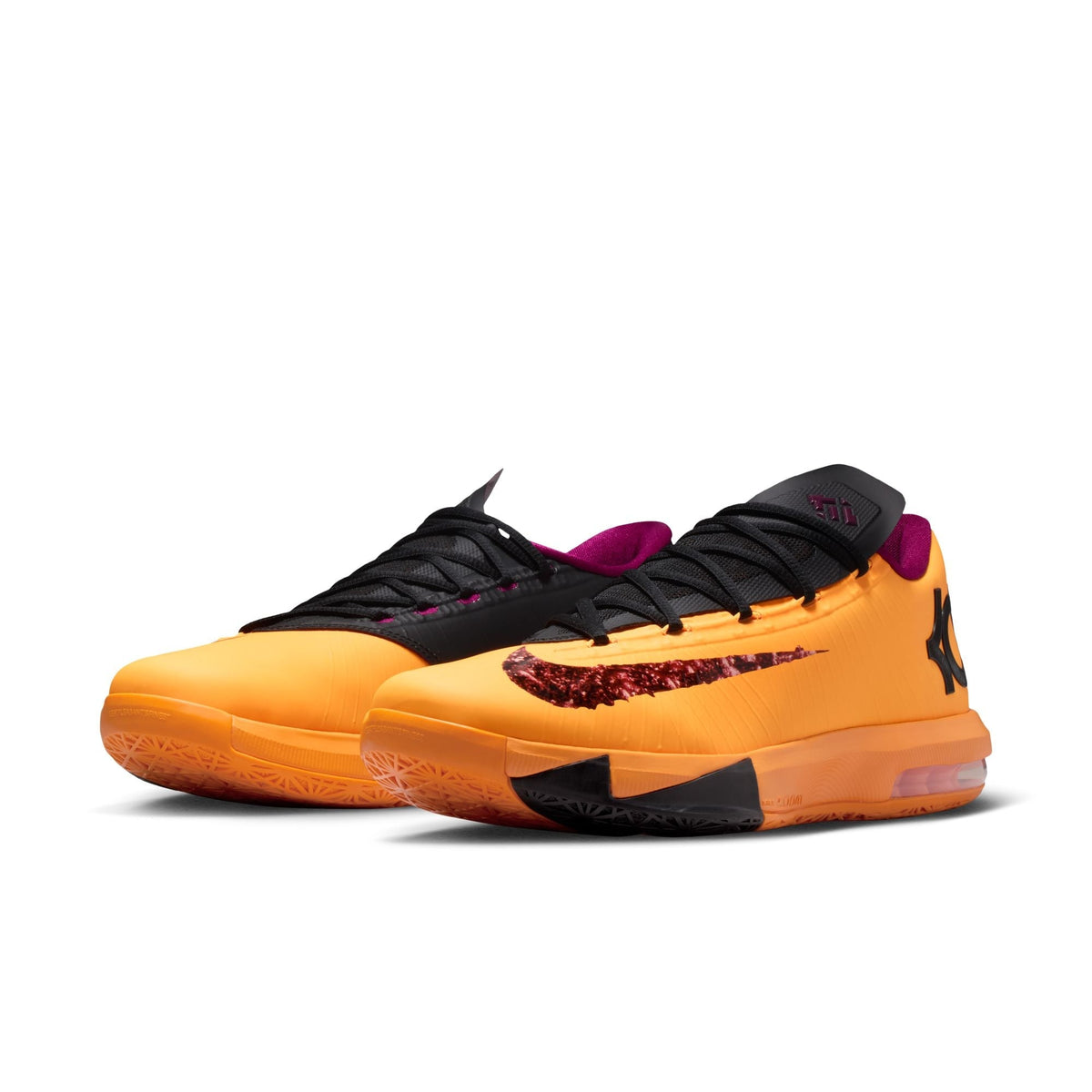 Nike Zoom KD 6 "PB&J" - IB6903-800