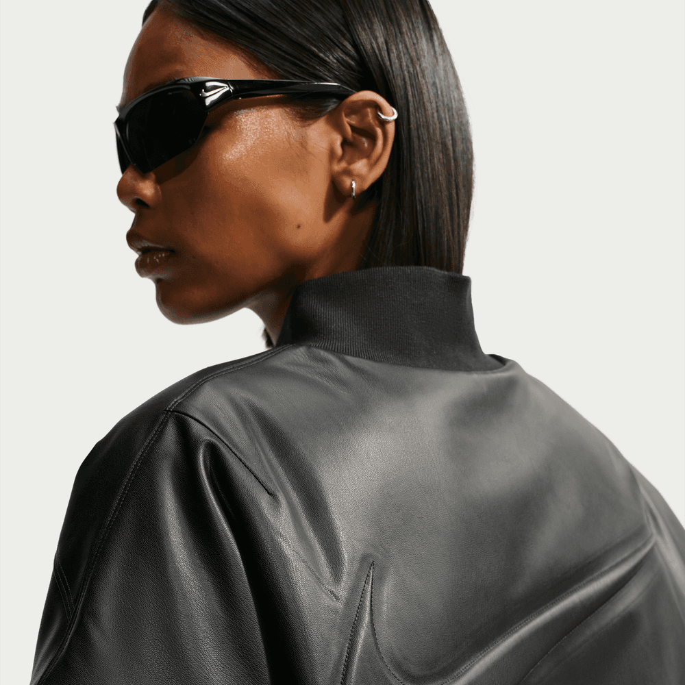 Wmns Nike Sportswear Therma-FIT Bomber Jacket