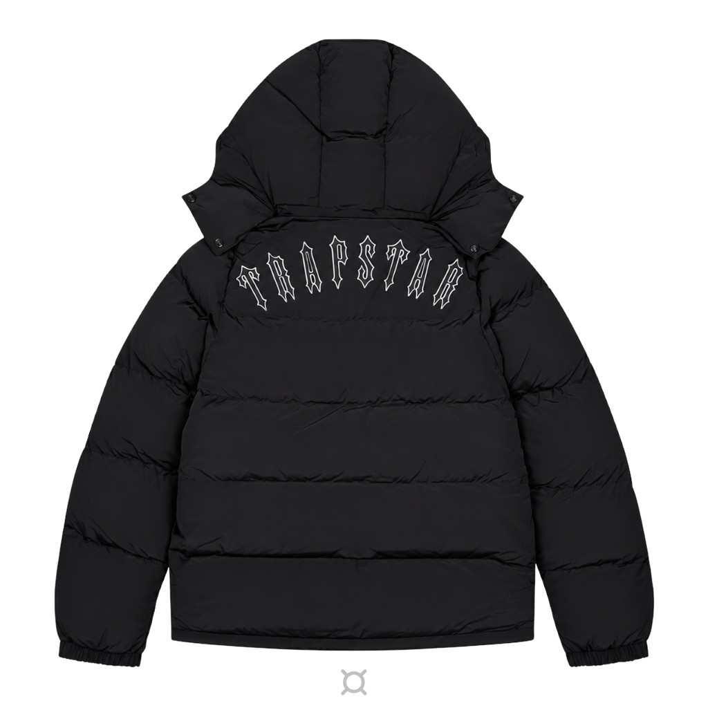 Trapstar Irongate Jacket