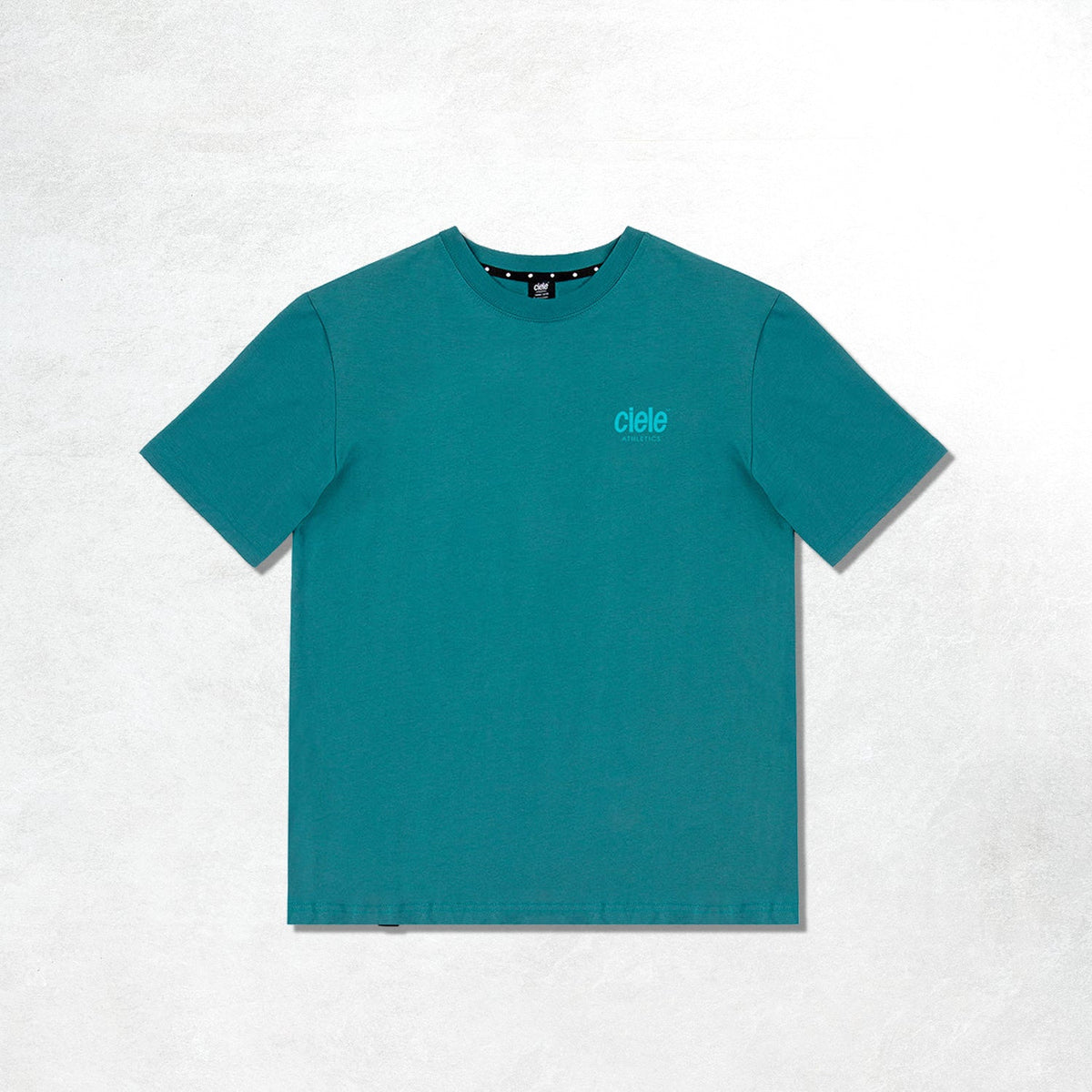 Ciele U OR Athletics T-Shirt : Harbor