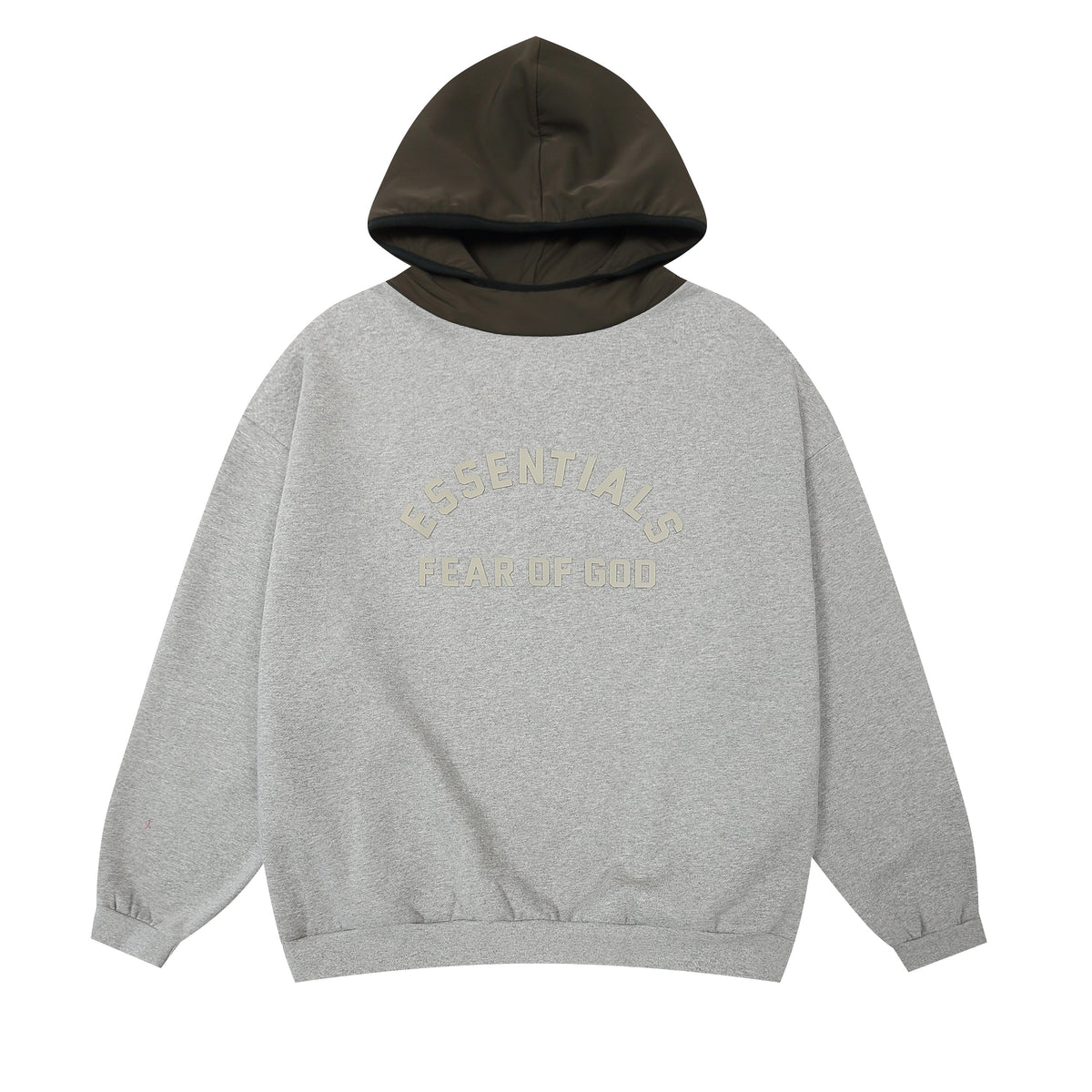 Fear of God ESSENTIALS Hoodie