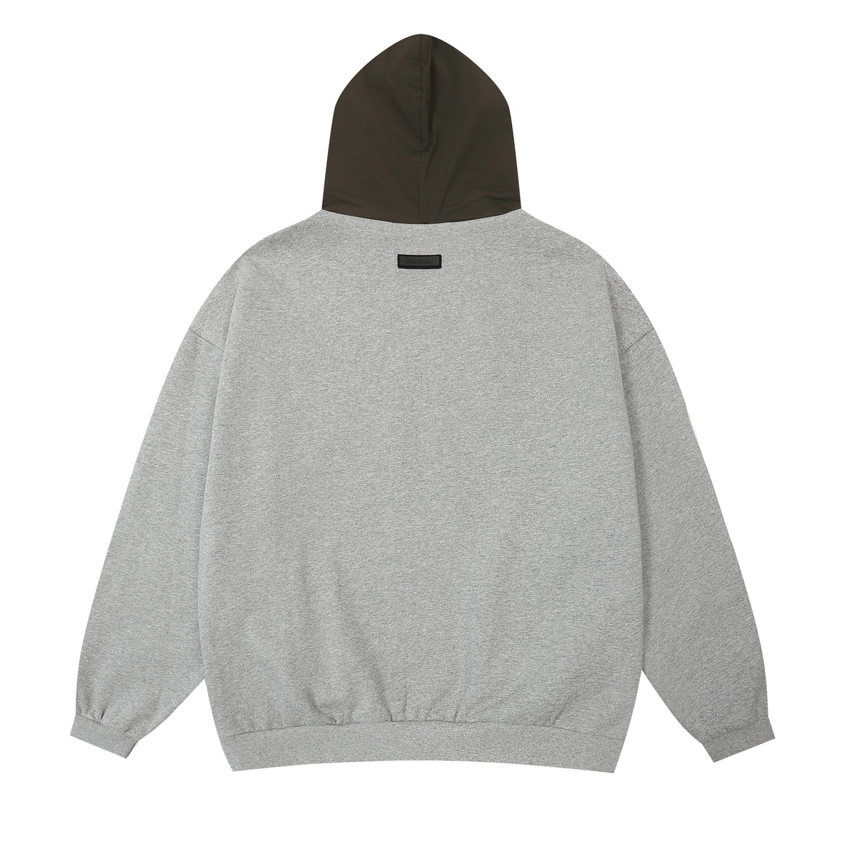 Fear of God ESSENTIALS Hoodie