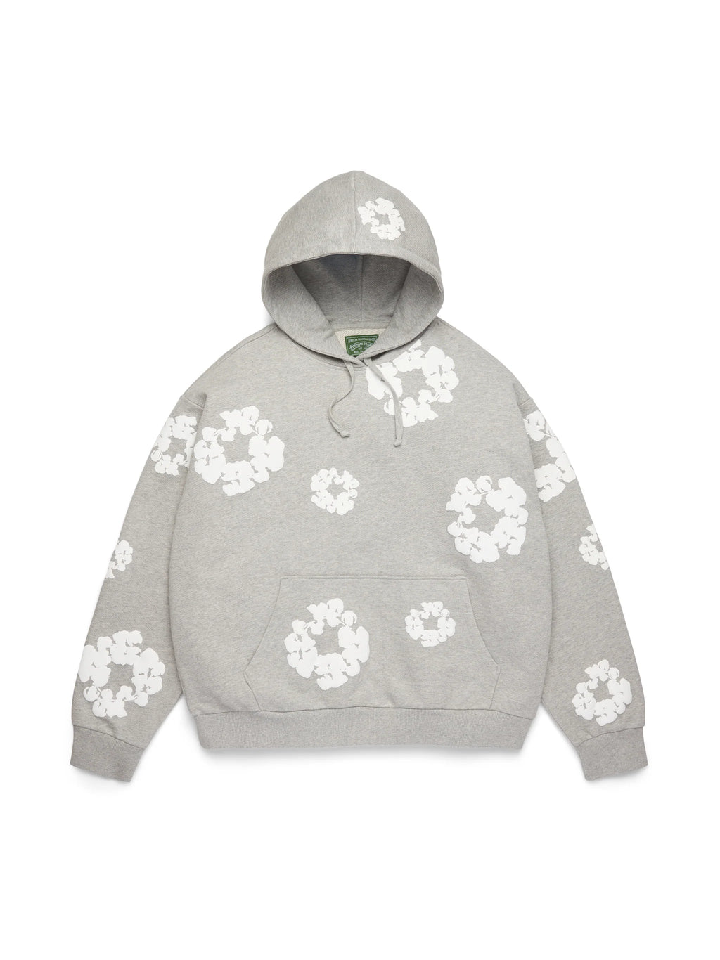 Denim Tears Hoodie