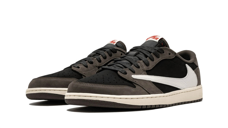 Air Jordan 1 Low x Travis Scott – Cactus Jack