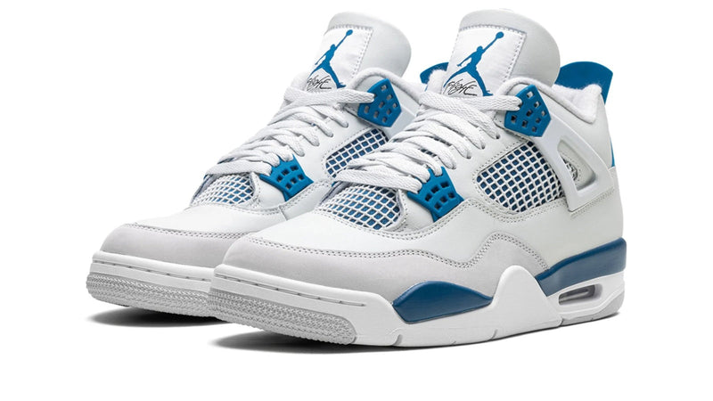 Air Jordan 4 Retro 'Midnight Navy'