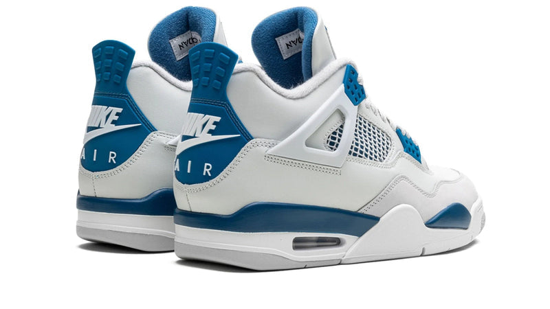 Air Jordan 4 Retro 'Midnight Navy'