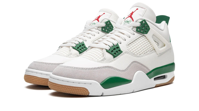 Nike Air Jordan 4 Retro SB 'Pine Green'
