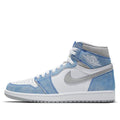Air Jordan 1 Retro High OG 'Hyper Royal Light Smoke Grey' 555088-40237.80