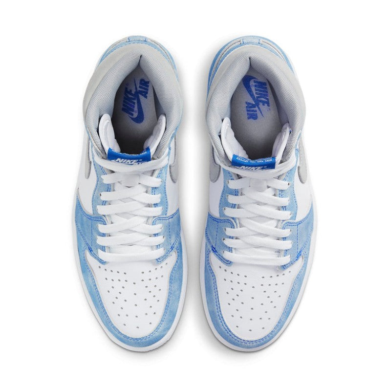 Air Jordan 1 Retro High OG 'Hyper Royal Light Smoke Grey' 555088-40237.80