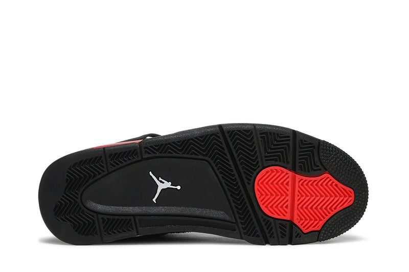 Nike Air Jordan 4 Retro 'Red Thunder'