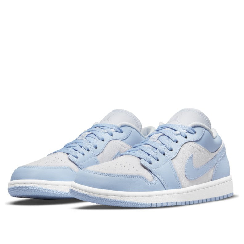 Air Jordan 1 Low 'Aluminum' – DC0774-050