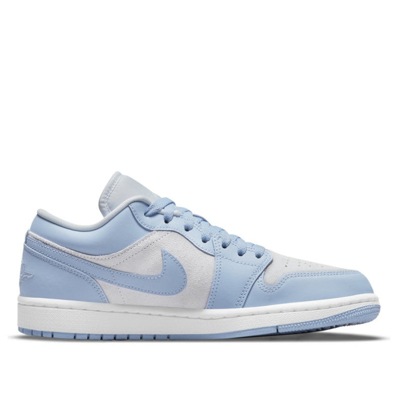Air Jordan 1 Low 'Aluminum' – DC0774-050