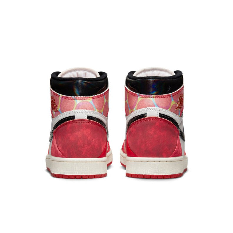 Air Jordan 1 Retro High OG x Marvel 'Spider-Man: Across the Spider-Verse' – DV1748-601