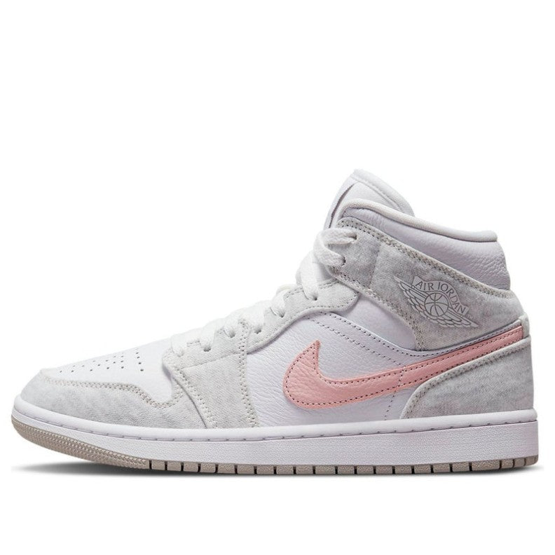 Air Jordan 1 Mid SE 'Light Iron Ore' – DN4045-001