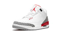 Air Jordan 3 Retro 'Katrina' Hall of Fame – The HOF Tribute That Became a Grail