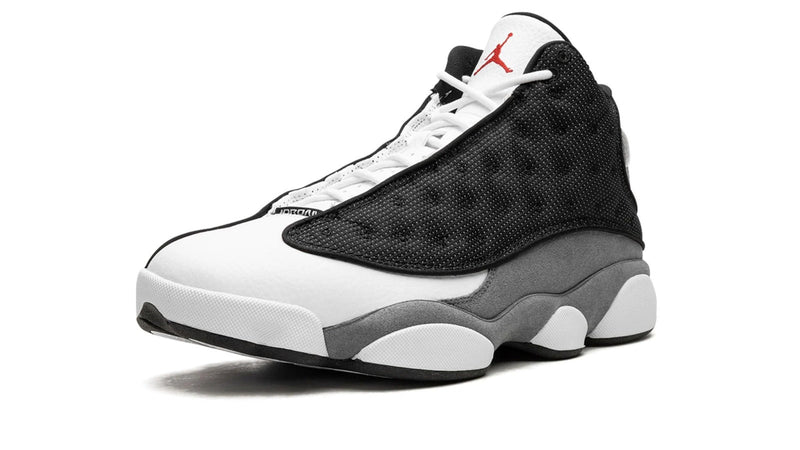 Air Jordan 13 Retro 'Black Flint' Men's & Women's Sneakers