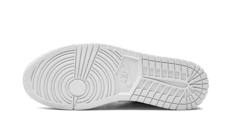Air Jordan 1 Low WMNS 'Panda' – Black & White Women’s AJ1 Low | The Most Versatile Two-Tone on the Most Wearable Jordan Silhouette