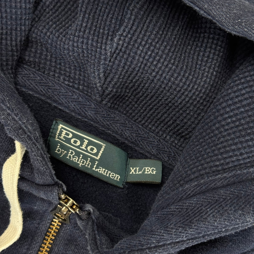 Ralph Lauren Zipper (2XL)