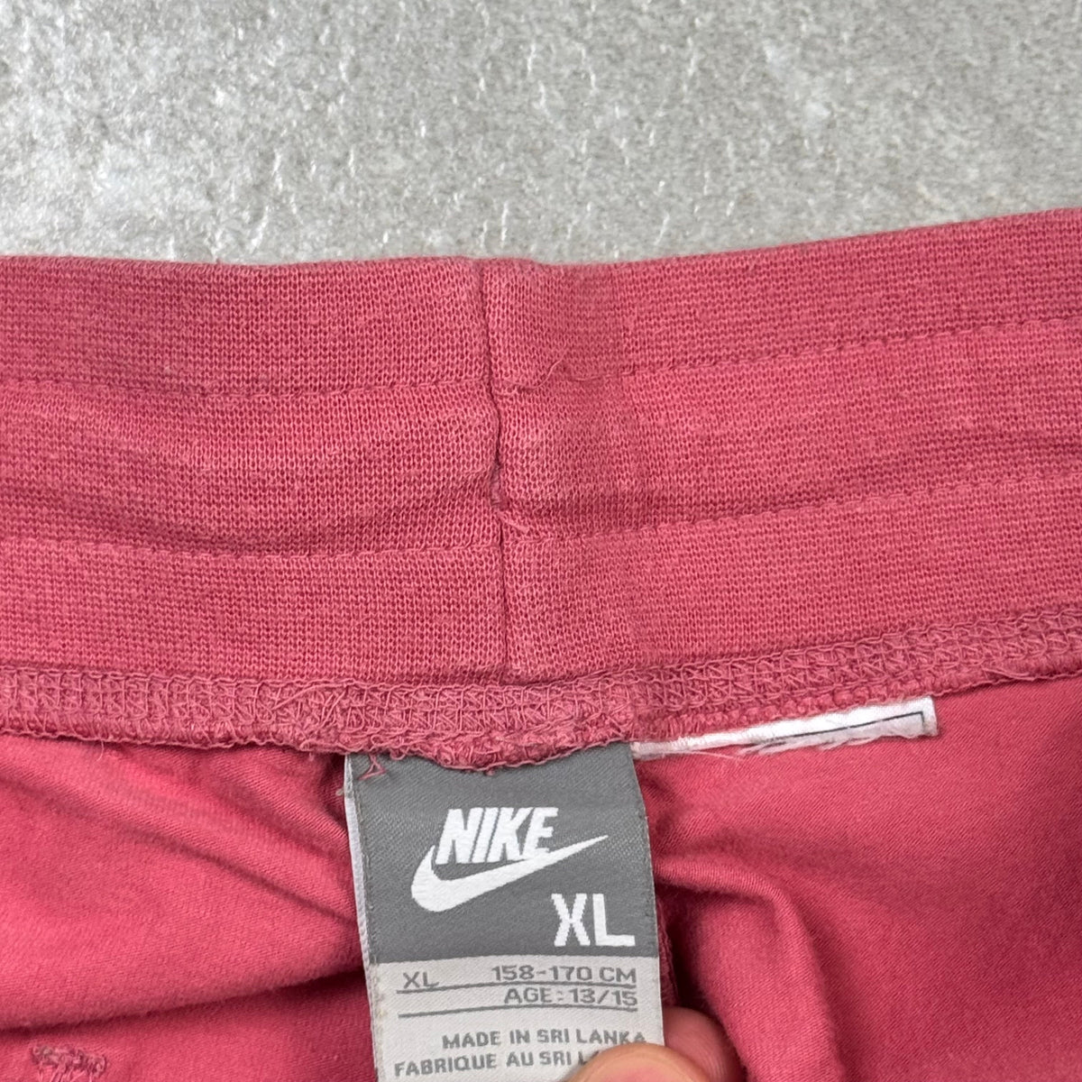 Vintage Nike Jogginghose (S)