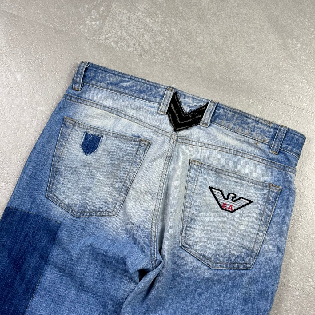 Armani Jeans