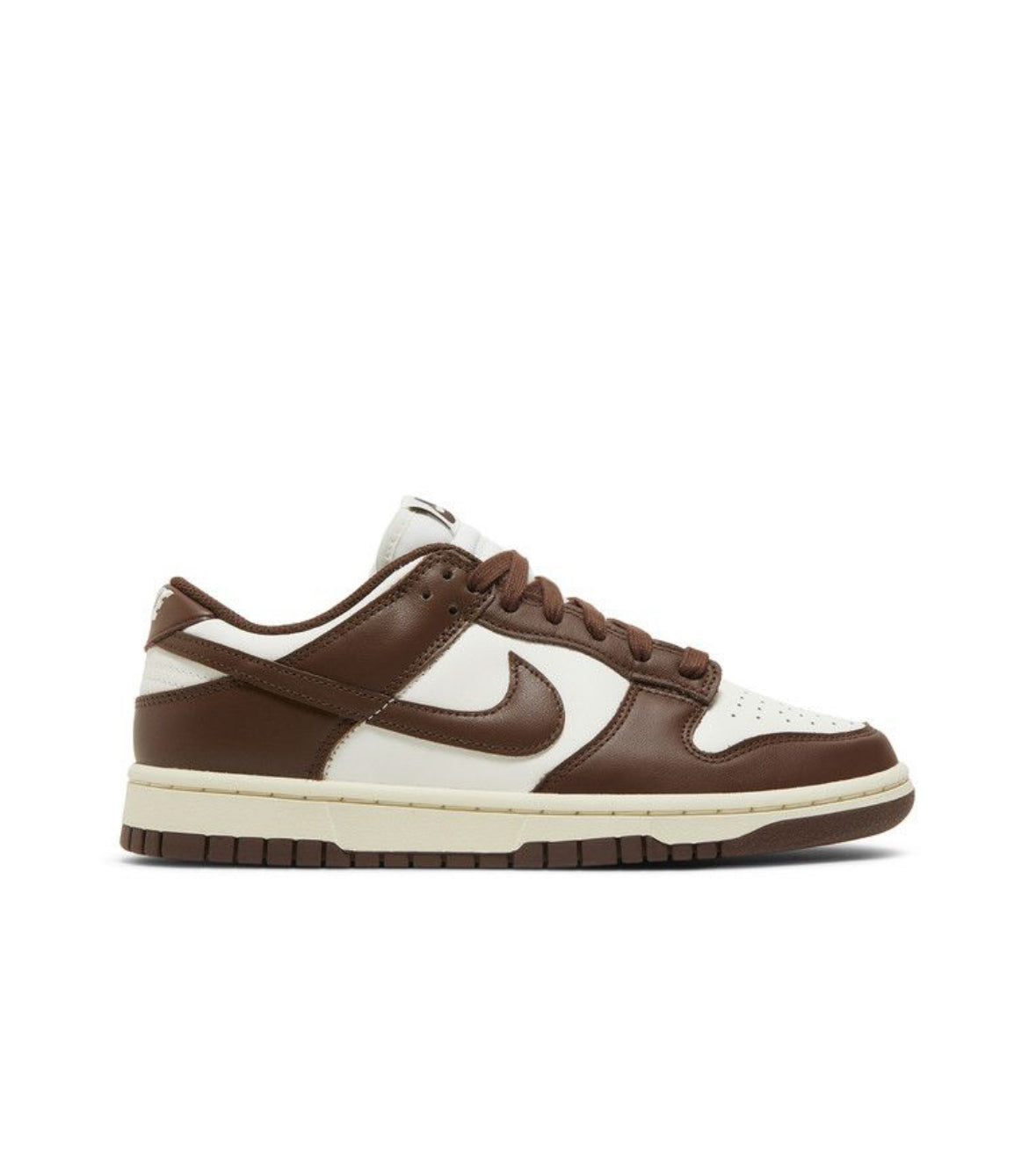 Nike Dunk Low Cacao Wow