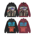 GodSpeed Hoodie