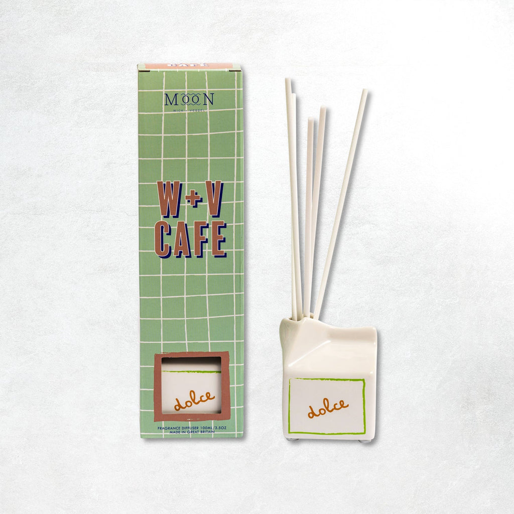 Latte Dolce 100ml Diffuser