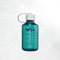 Nalgene 0.5L Narrow Mouth Tritan Sustain Water Bottle: Trout Green