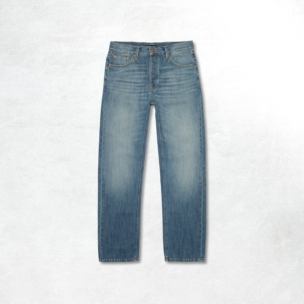 Nudie Jeans Rad Rufus Slow Drive