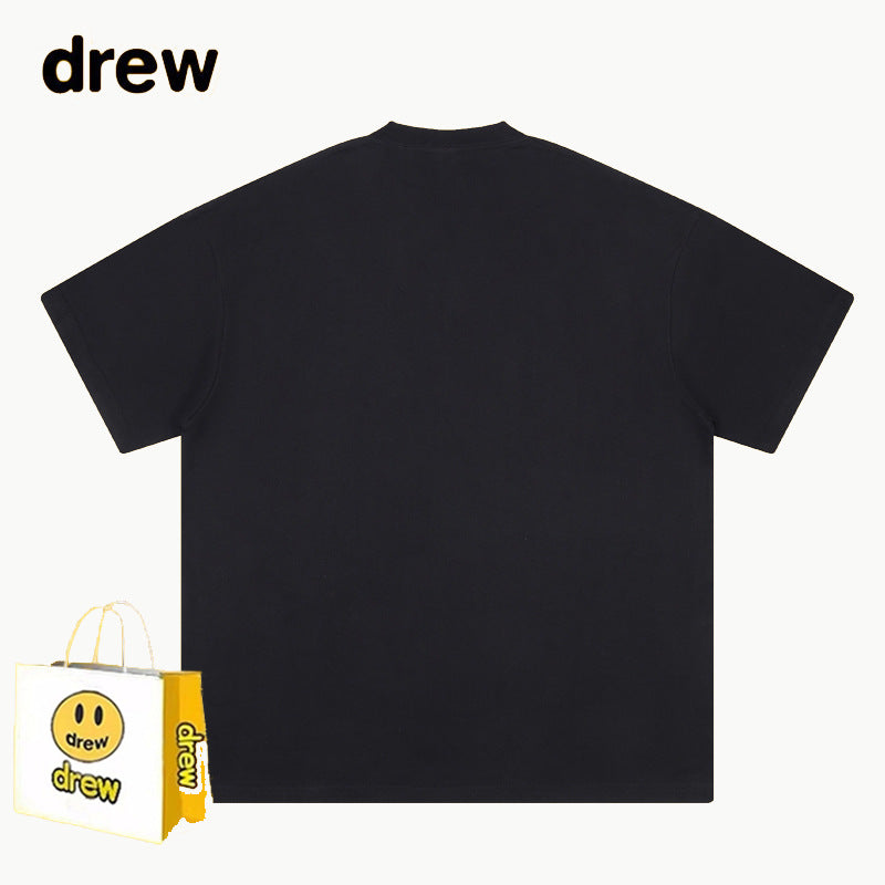 Drew T-shirts Christmas Tree Print