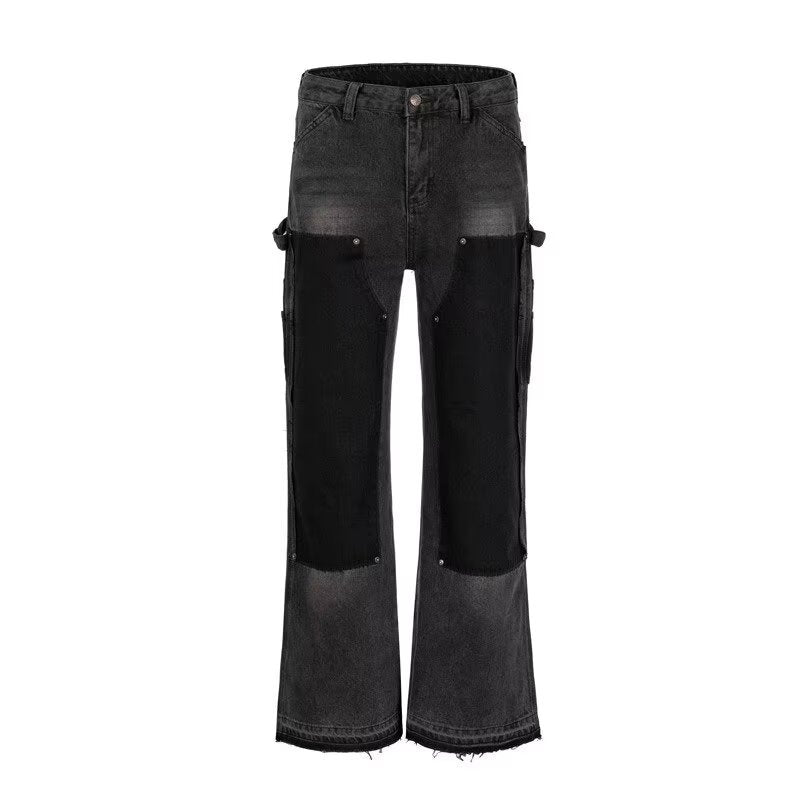 KOLDA – FLARED CARPENTER