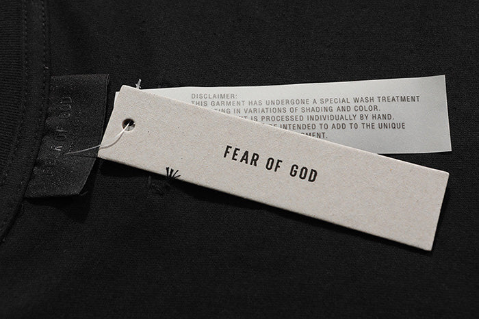 Fear of God  FG7C T-Shirt