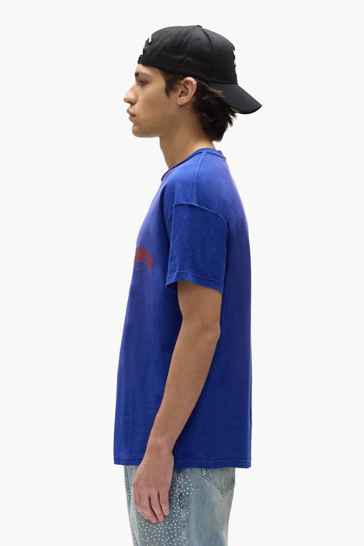 Slab Tee