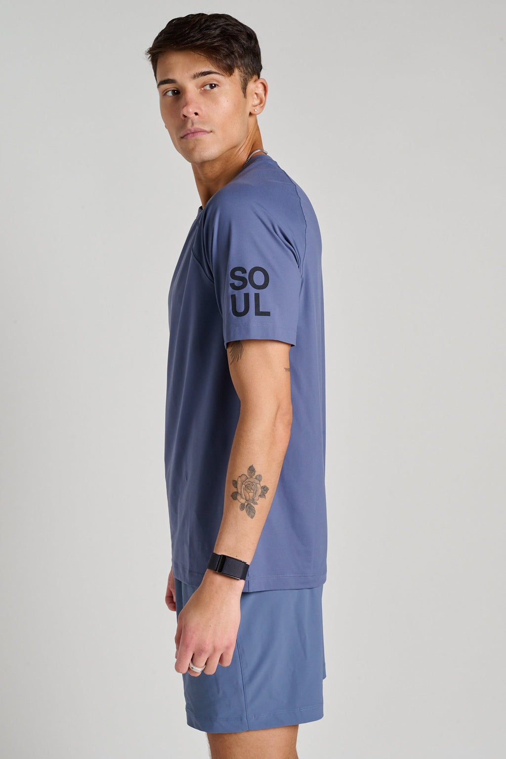 Reign Short Sleeve
