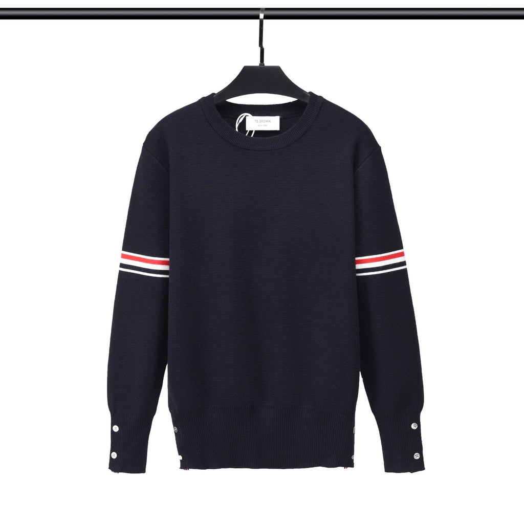 Men's Sweaters | Thom Browne