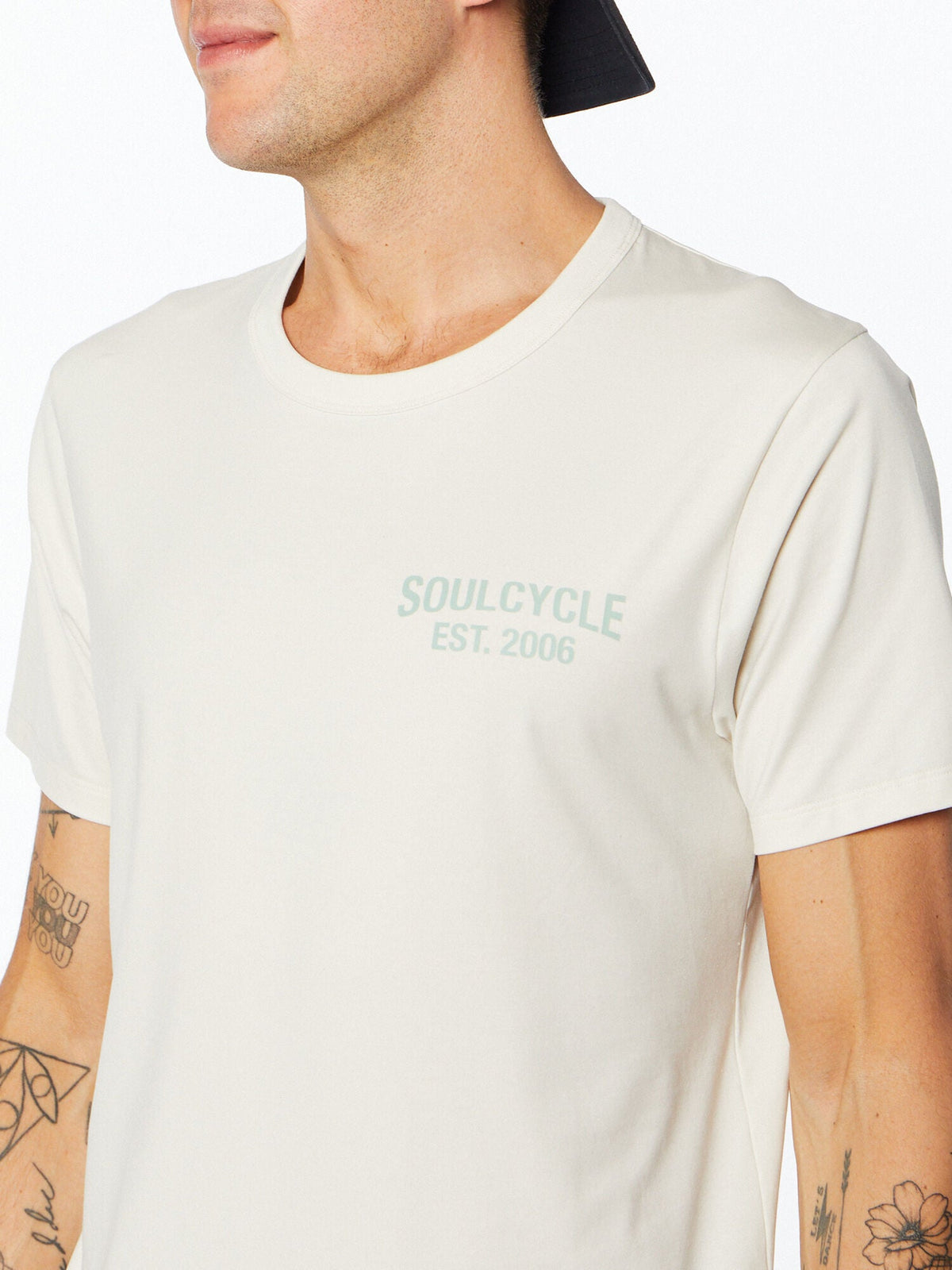 The Fundamental T