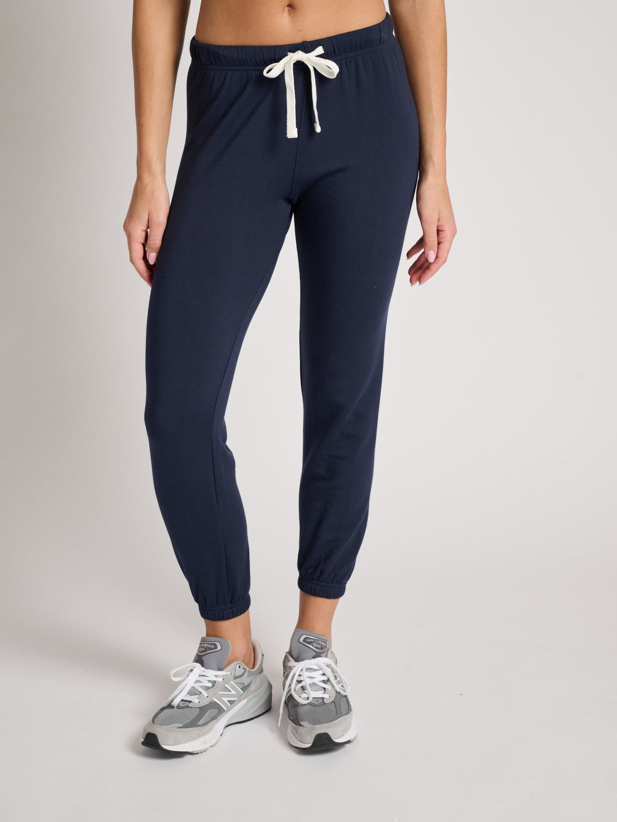 SONJA FLEECE SWEATPANT