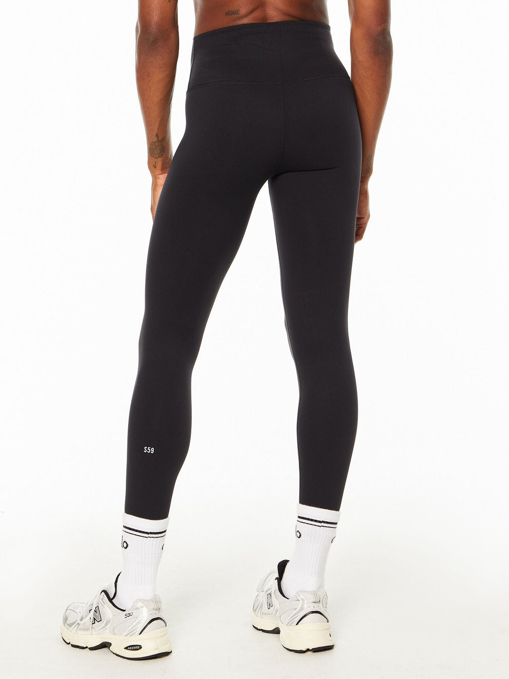SPRINT RIGOR LEGGING