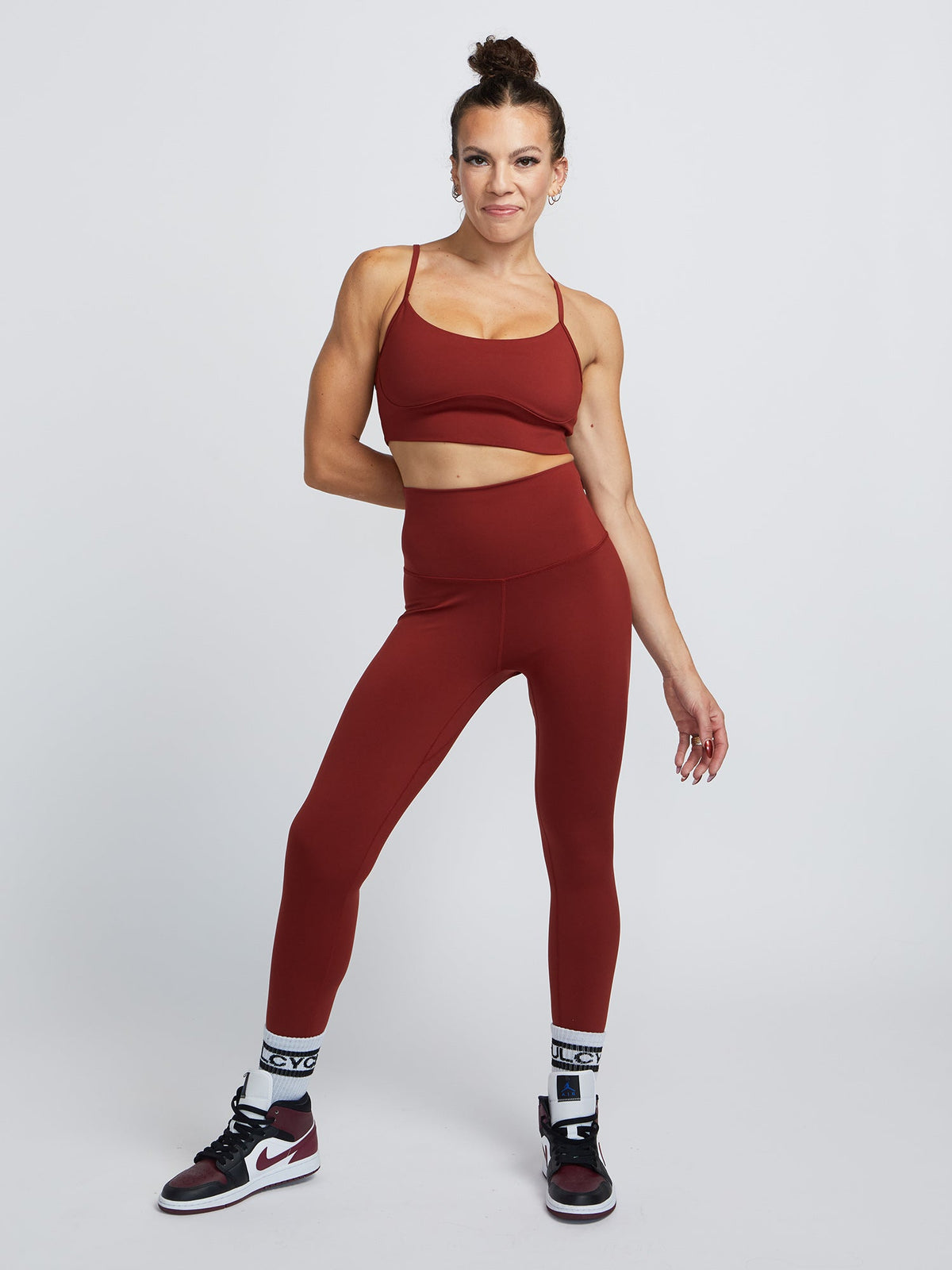 FreeSoft Super High Legging 25