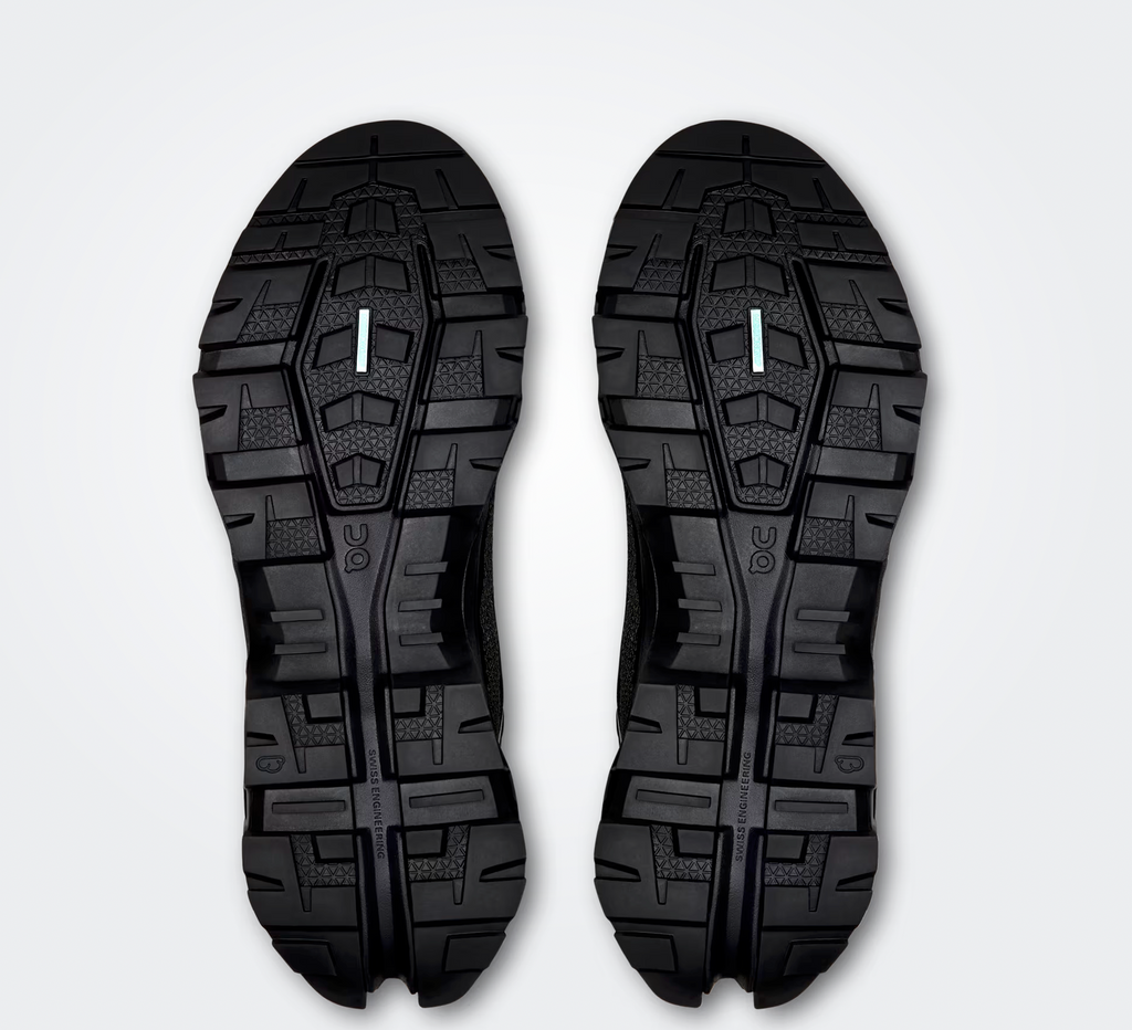Women's Cloudrock Trek Waterproof