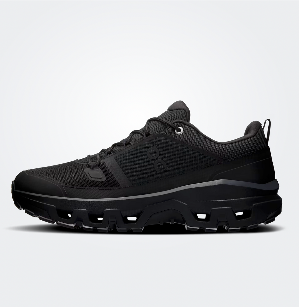 Men's Cloudrock Low Wateproof