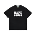 BAPE Ape Head Short-Sleeve T-Shirt
