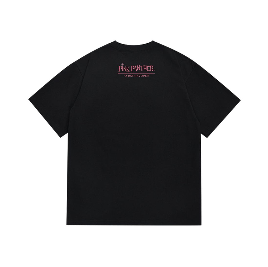 BAPE Pink Panther Graphic T-Shirt